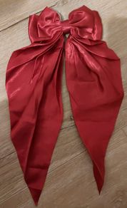 hair bow