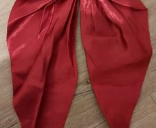 hair bow