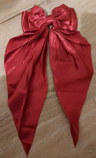 hair bow