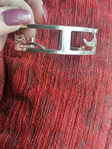 beautiful new Newbridge bracelet