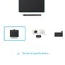 Wacom pen tablet Image 4