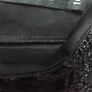 Black Skirt Brand New Size 10 Image 2