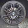 Set Of Genuine BMW OEM 19" Alloys Image 3