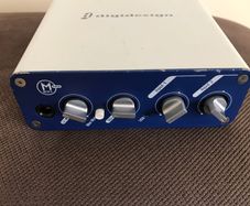 Digidesign Audio Interface