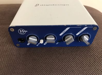 Digidesign Audio Interface