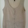 Knitted Top Image 4