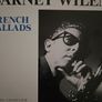 Barney Wilen - French Ballads. Image 2
