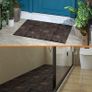 Acacia Hardwood Decking Tiles,Decking Board Espresso 30x30cm 10 Tiles MULTIPLE COLOURS AVAILABLE (FREE SHIPPING) Image 7
