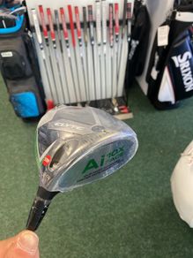 Callaway Elyte