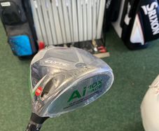 Callaway Elyte
