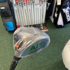 Callaway Elyte