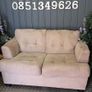 two x 2 seaters Image 2