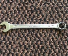 Wrench 13mm