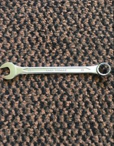 Wrench 13mm