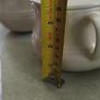 Rare Pair of Le Creuset Soup Bowl Country Cream. Image 4