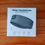 Headband Sleep Headphones, new, unopened. Image 5