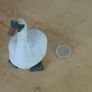 Vintage Collection of  4 Animal Craft Kilbrittain Pottery Figurines Cork Ireland Ceramic Image 6