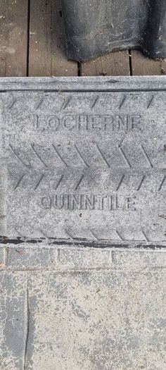 roof tile