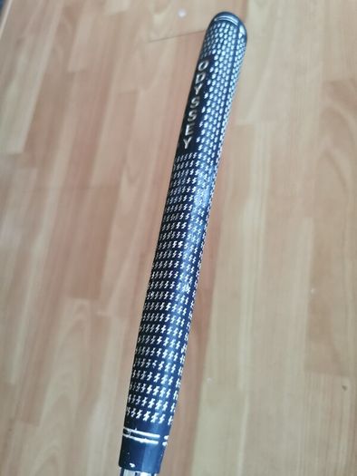 odyssey two ball putter
