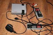 Mini Entertainment System