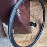 Cube RA 23 alloy wheelset Image 8