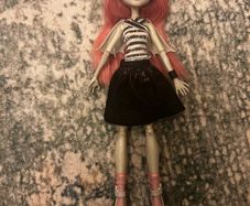 Monster High