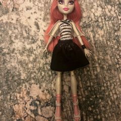 Monster High