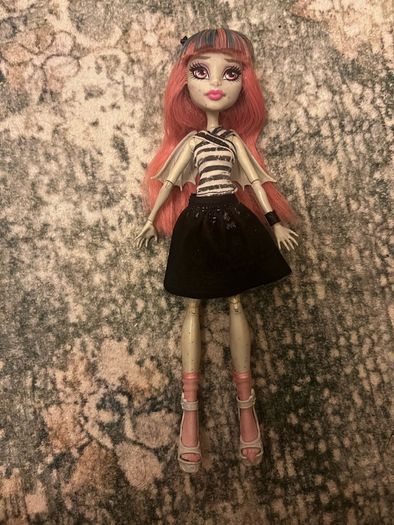 Monster High