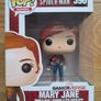 Funko Spiderman: Miles Morales & Mary Jane Bundle Image 3