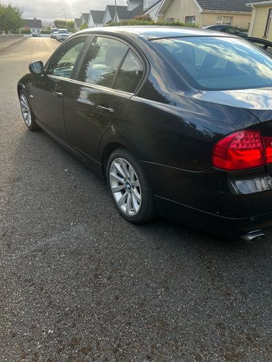 BMW 320d clean 184hp(open to offers)