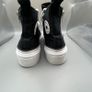 Converse Chuck Taylor Platform Lugged Black Unisex Kids UK 5.5 EU 38.5 Image 9