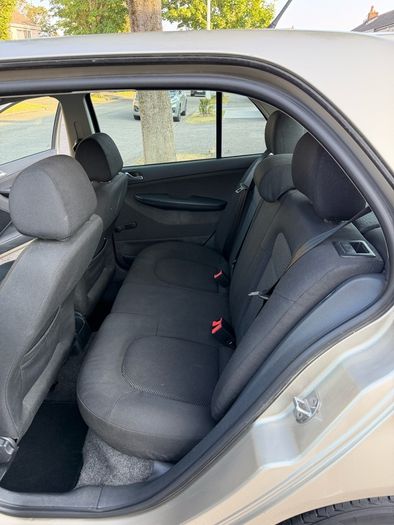 2006 Skoda Fabia