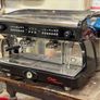 Astoria Calypso espresso coffee machine Image 4