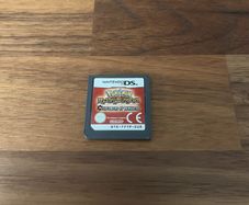 Pokemon Mystery Dungeon Explorers of Darkness DS - Cart. Only - Original