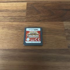Pokemon Mystery Dungeon Explorers of Darkness DS - Cart. Only - Original