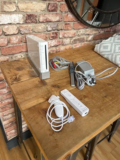 nintendo wii