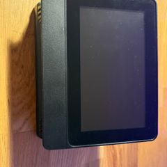 Raspberry Pi 4B 2gb with kiosk display