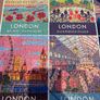 Ravensburger Jigsaw Puzzle 1000 pieces Image 3