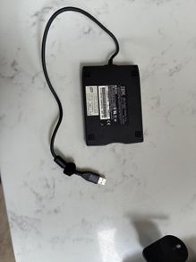 Floppy disc