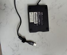 Floppy disc