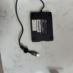 Floppy disc