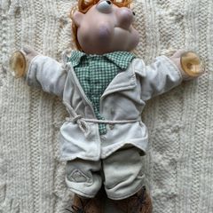Podge and Rodge Stud Farmers A Scare At Bedtime Used for window/car USed Please look at the pictures