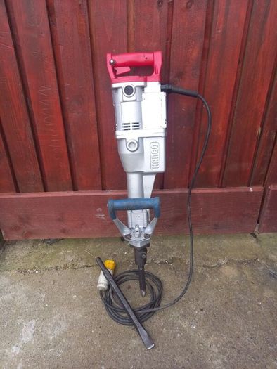 Kango Concrete Breaker