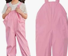 BRAND NEW waterproof trousers in original packaging,age 2-4 years