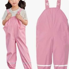 BRAND NEW waterproof trousers in original packaging,age 2-4 years