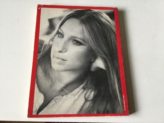 Barbara Streisand