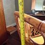 Antique Brighton Pavillon Chair Image 9