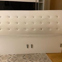 Superking Bed Headboard