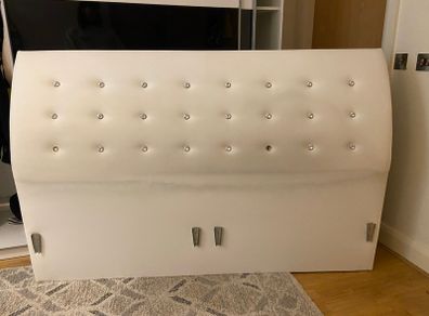 Superking Bed Headboard