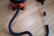 Toy Henry hoover